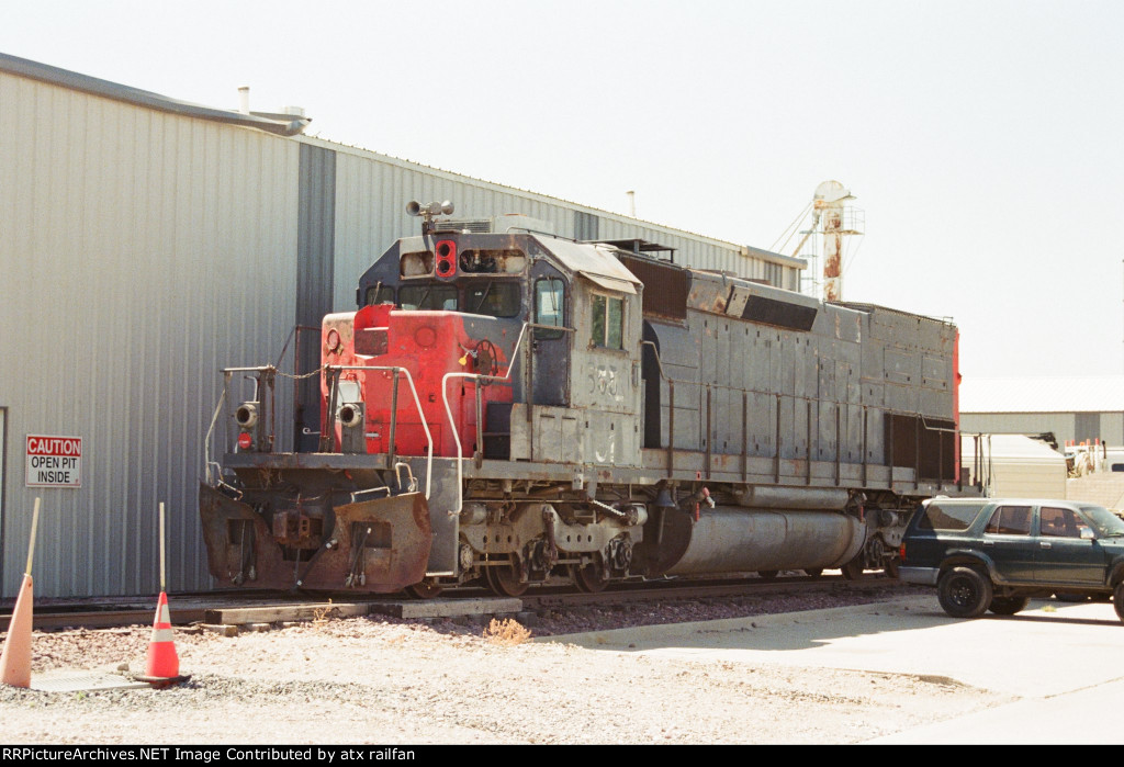 WRIX 51